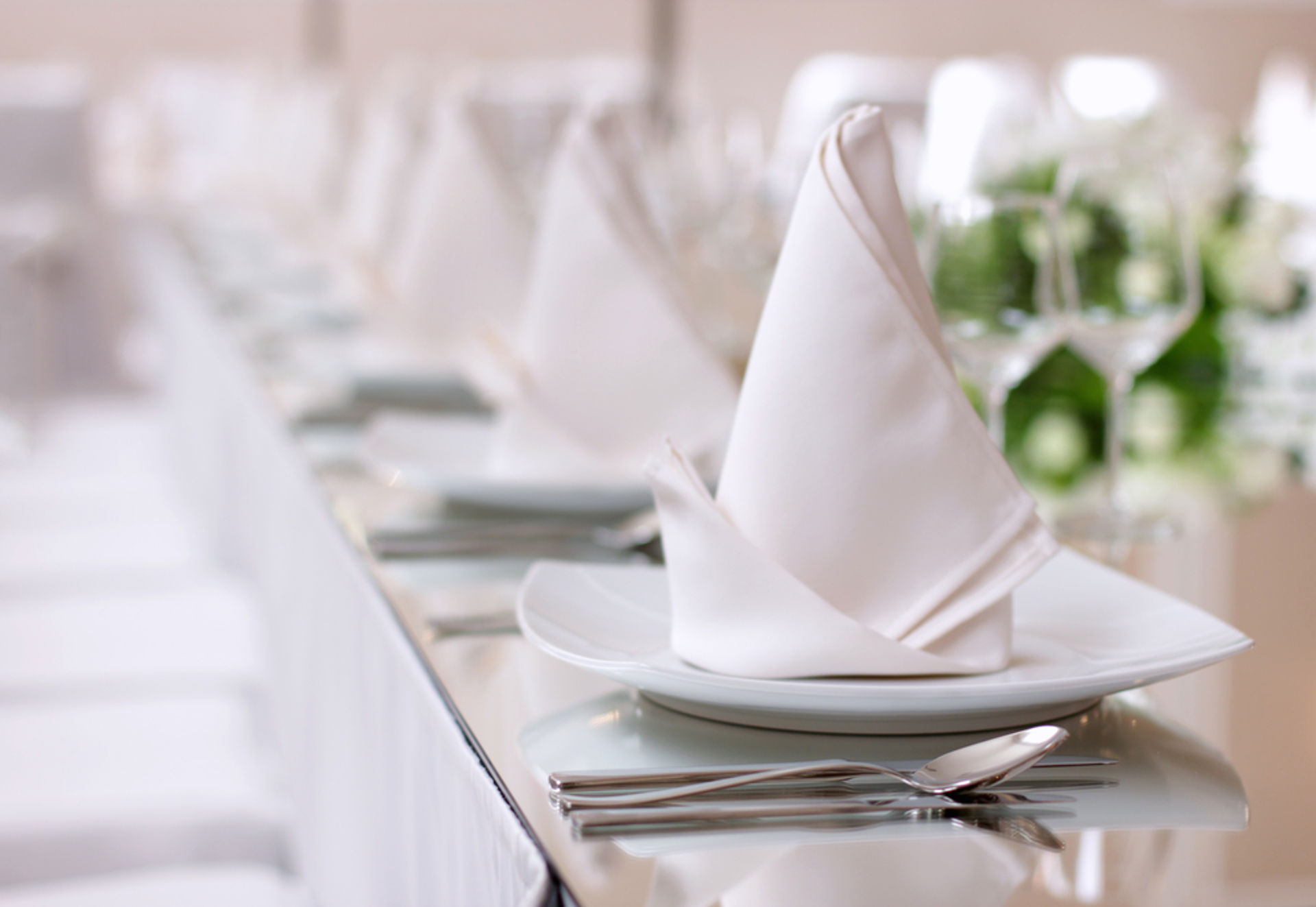 Restaurant Banner
