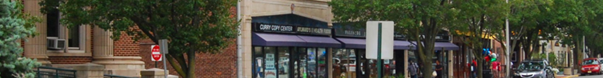 Eatontown Banner