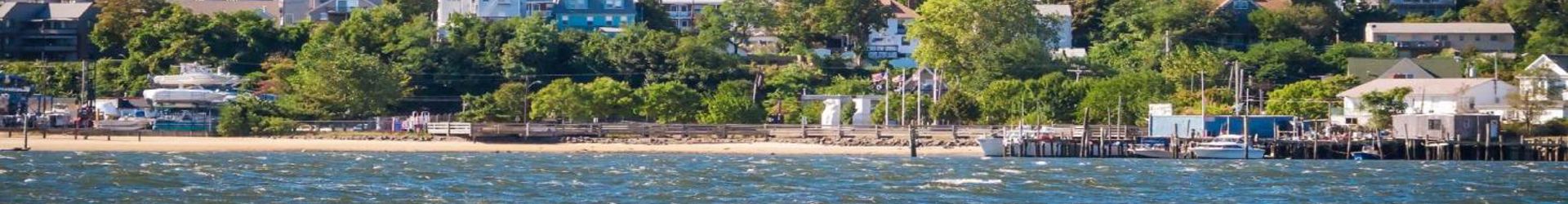 Atlantic Highlands Banner